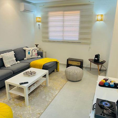 Le Majorelle Cozy Flat Marrakesh Bagian luar foto