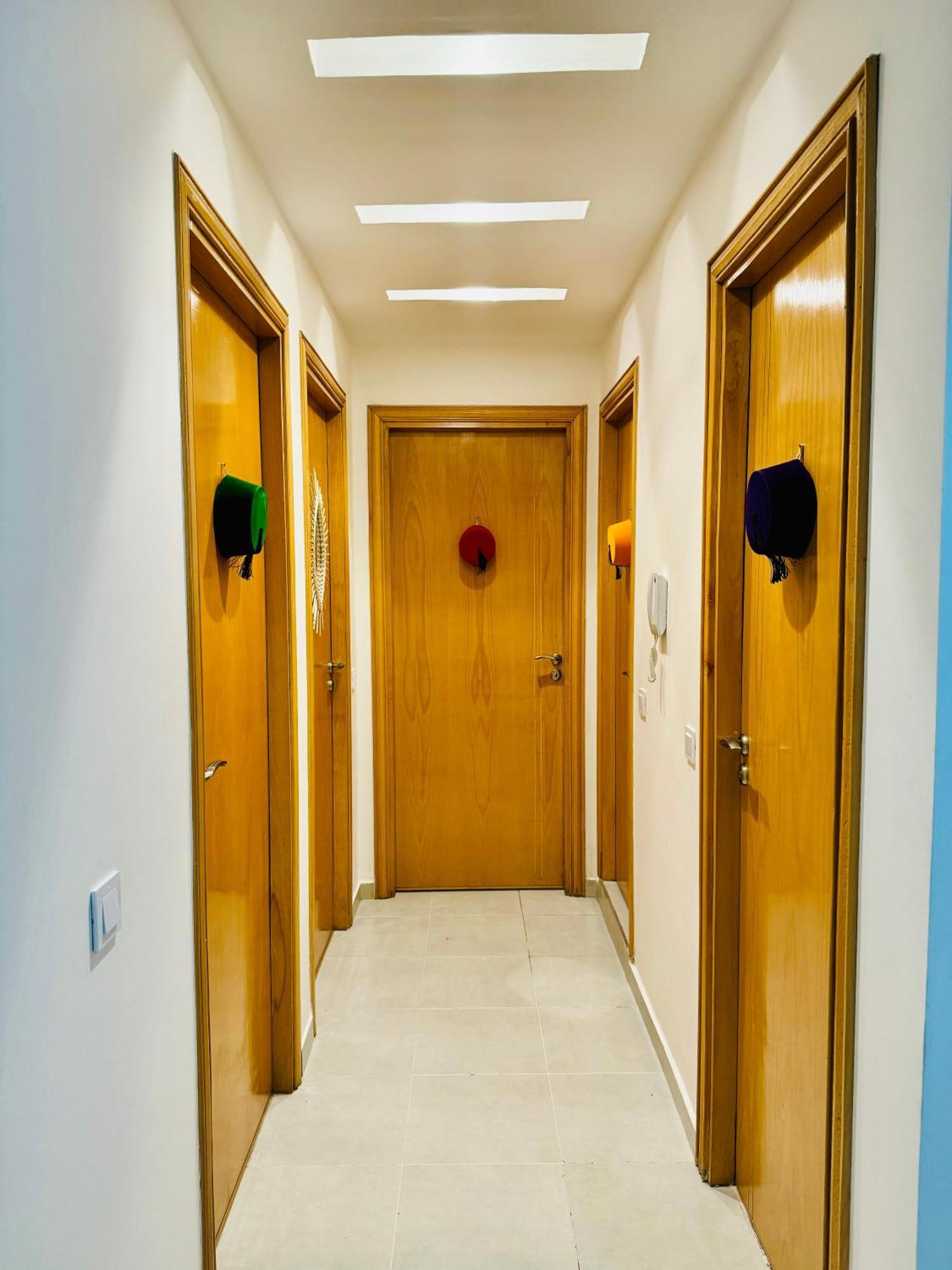 Le Majorelle Cozy Flat Marrakesh Bagian luar foto