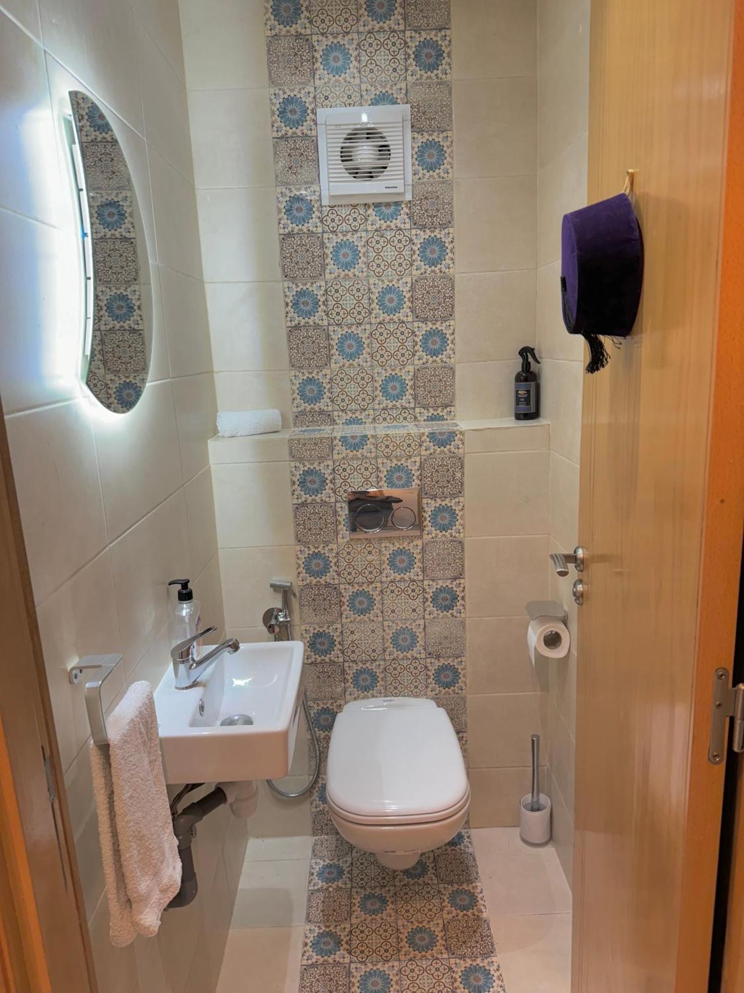 Le Majorelle Cozy Flat Marrakesh Bagian luar foto